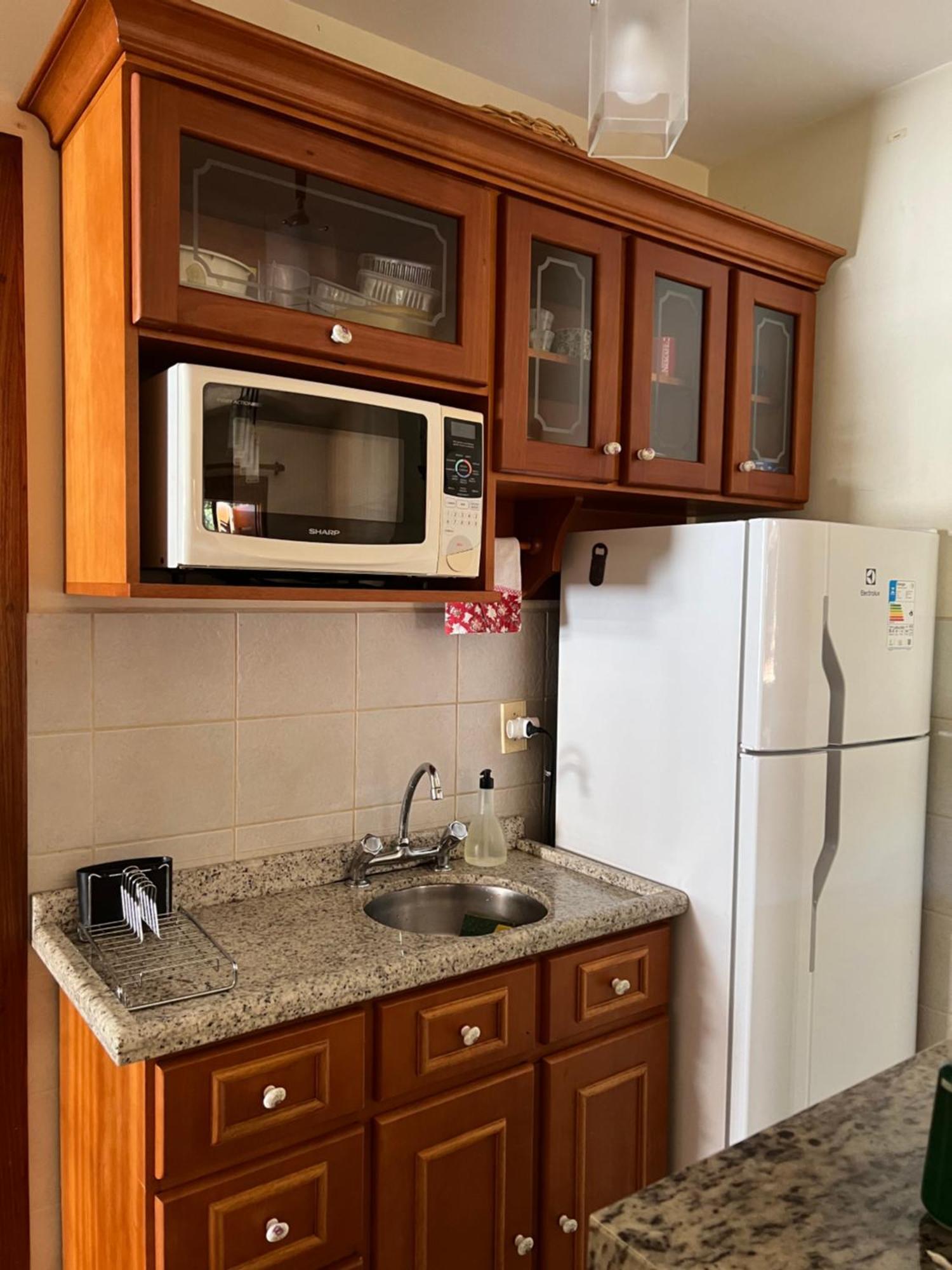 Flat Montebello Gramado Ngoại thất bức ảnh