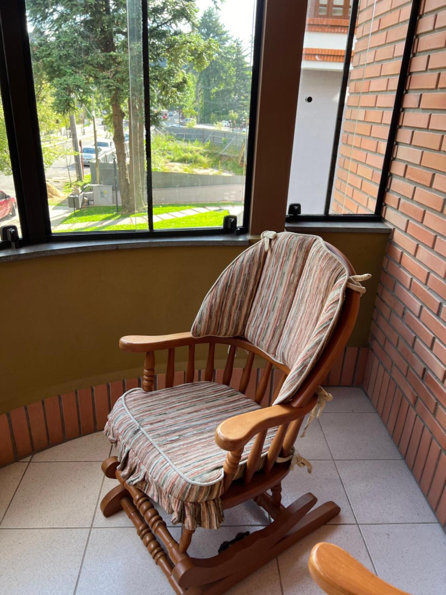 Flat Montebello Gramado Ngoại thất bức ảnh