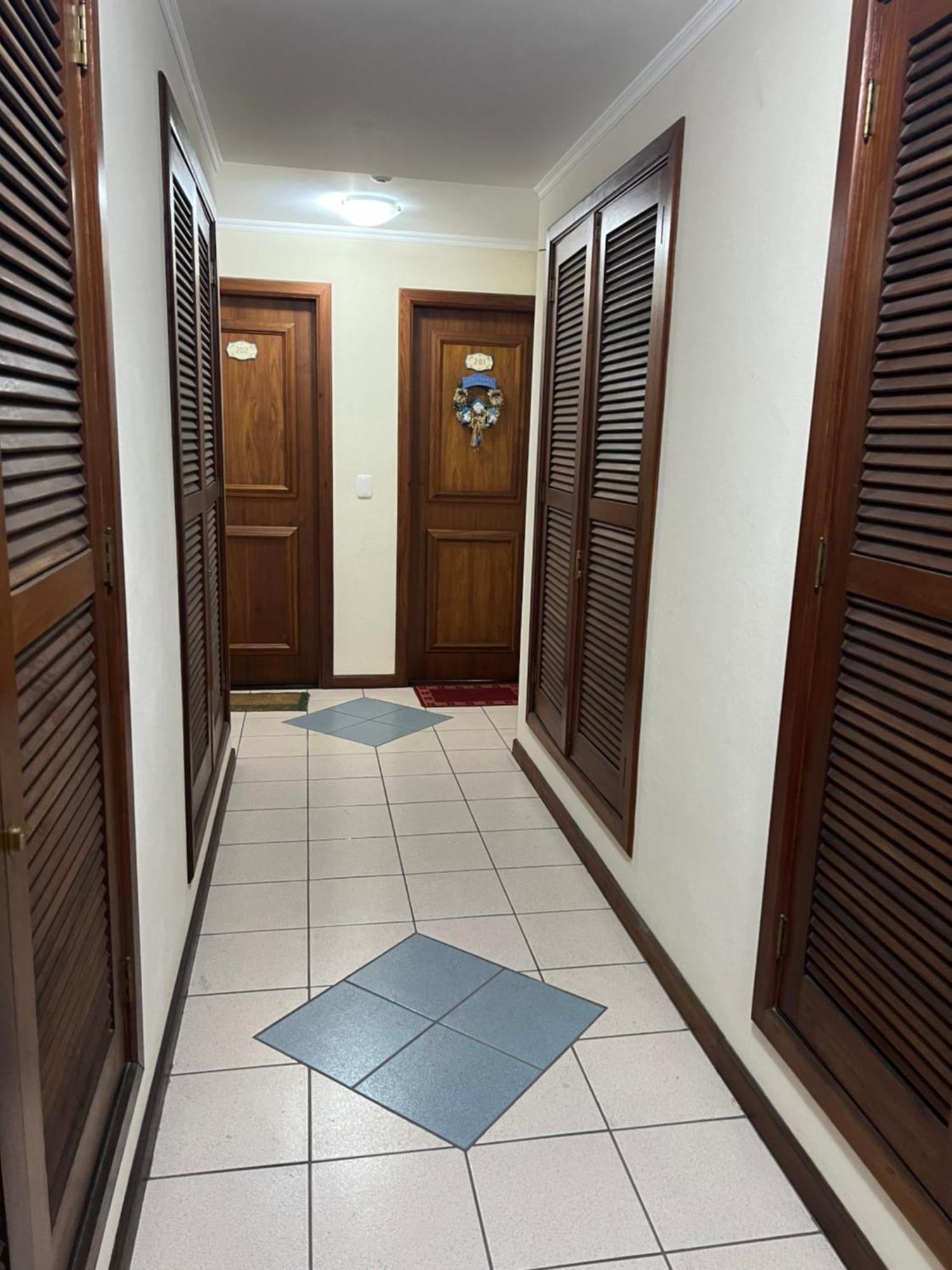 Flat Montebello Gramado Ngoại thất bức ảnh