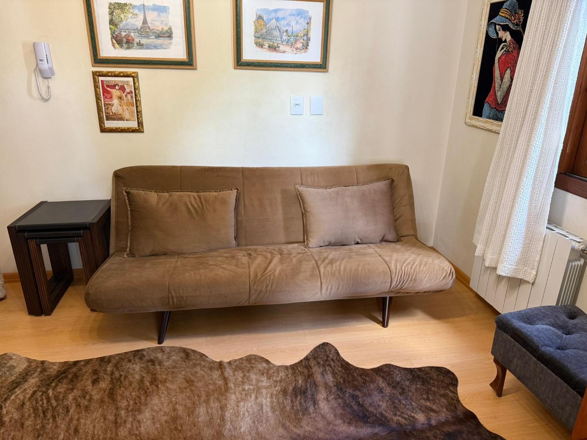 Flat Montebello Gramado Ngoại thất bức ảnh