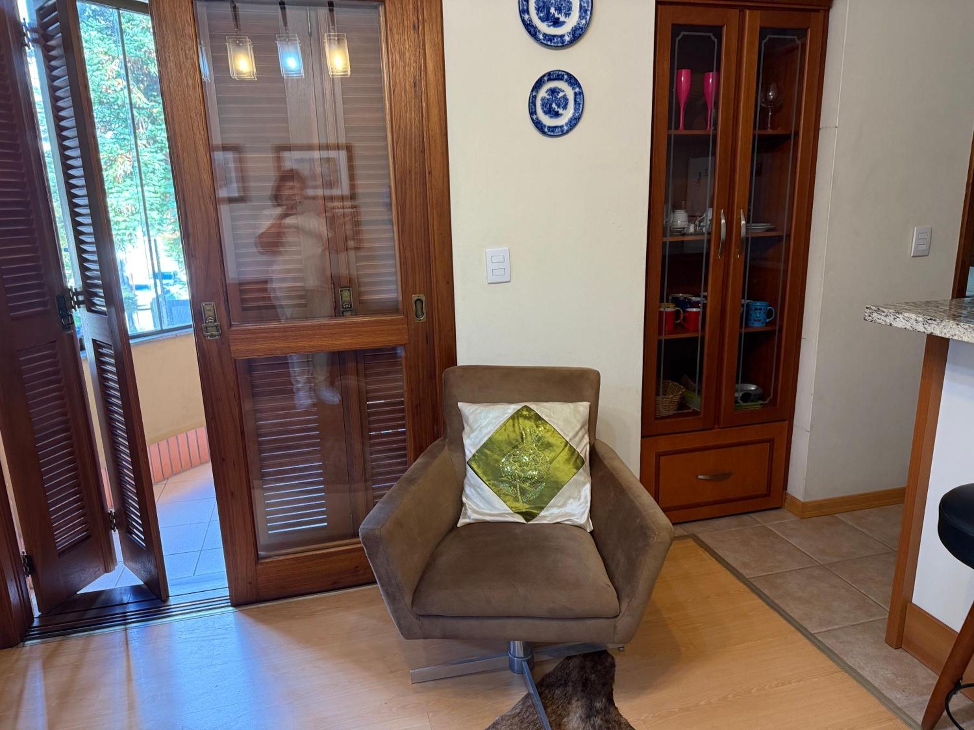 Flat Montebello Gramado Ngoại thất bức ảnh