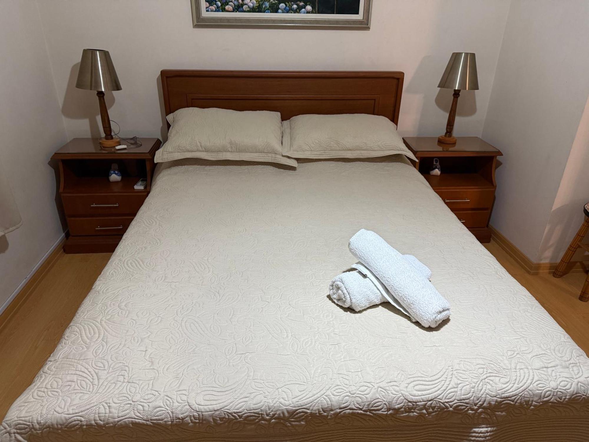 Flat Montebello Gramado Ngoại thất bức ảnh