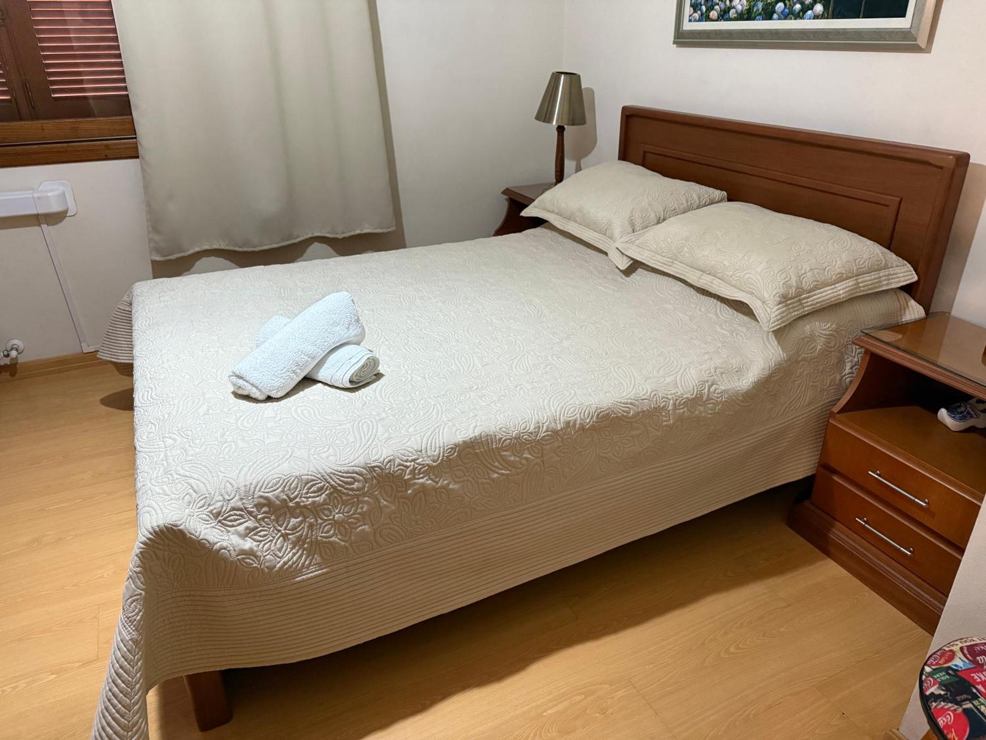 Flat Montebello Gramado Ngoại thất bức ảnh