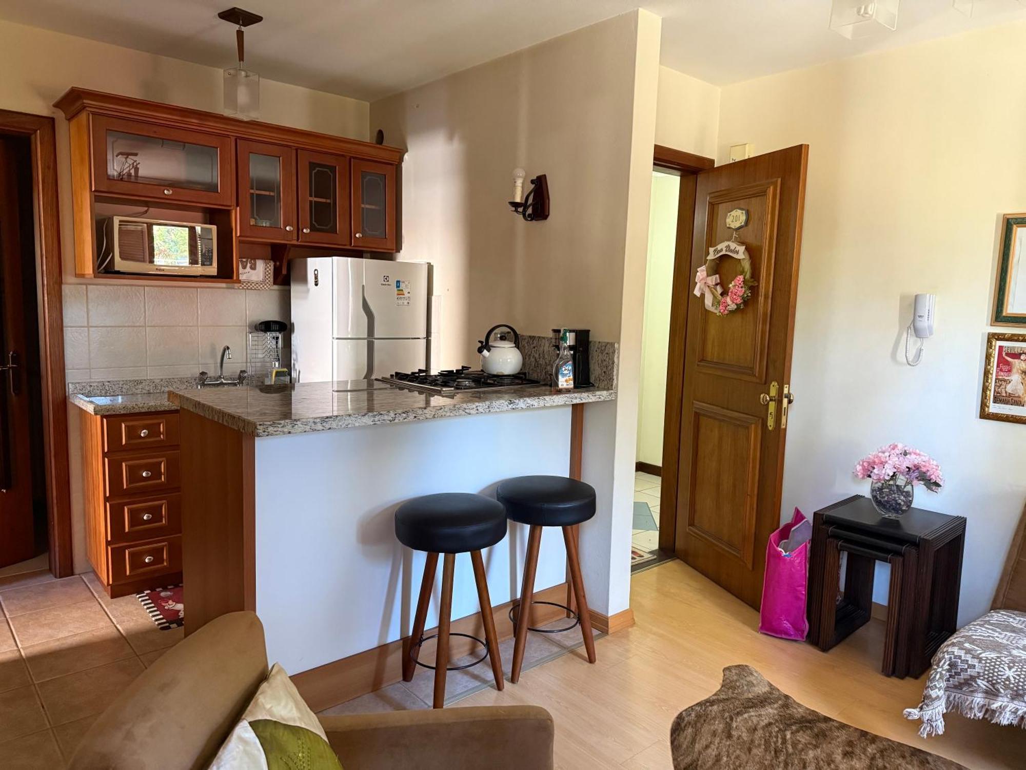 Flat Montebello Gramado Ngoại thất bức ảnh