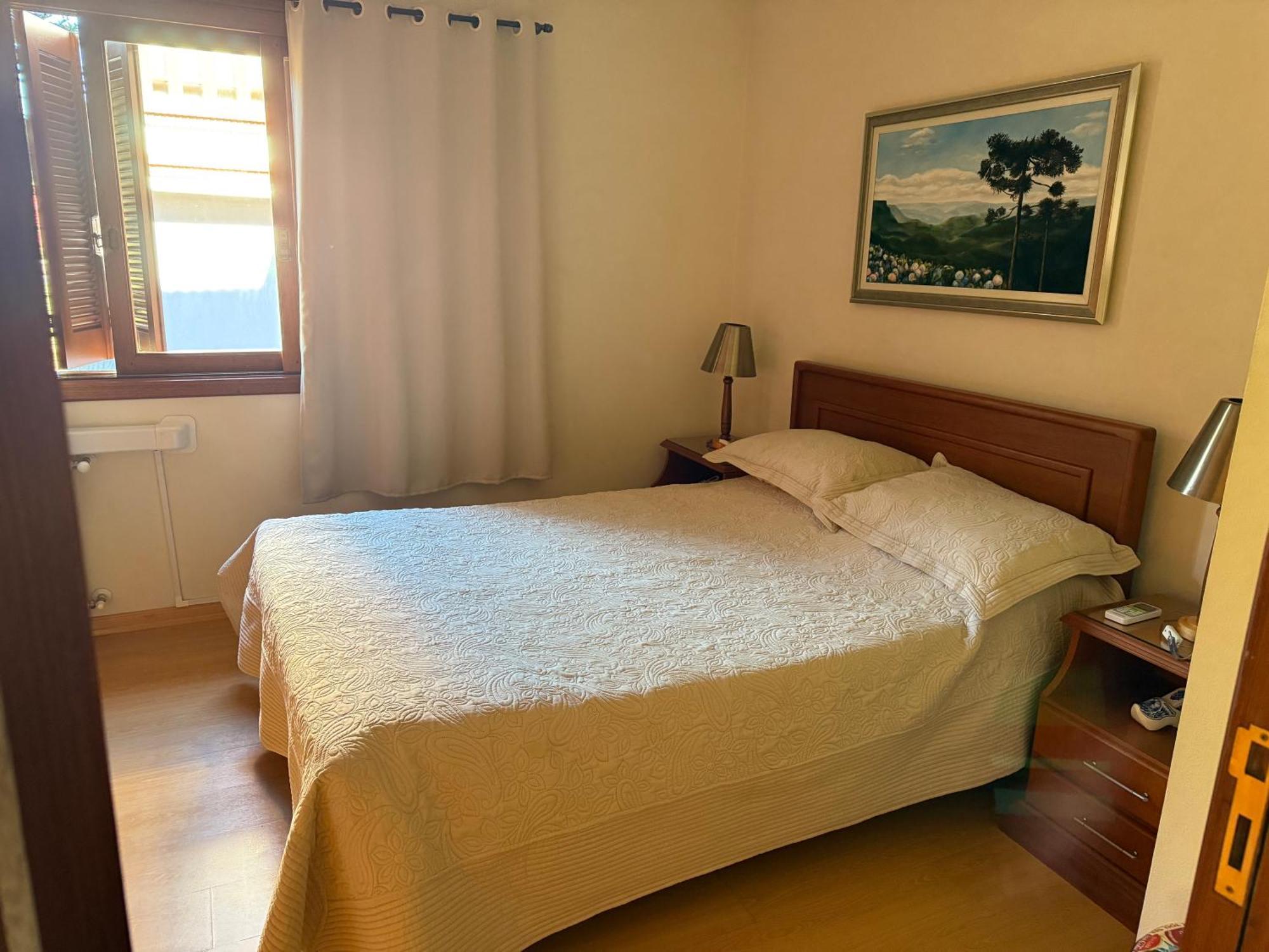 Flat Montebello Gramado Ngoại thất bức ảnh