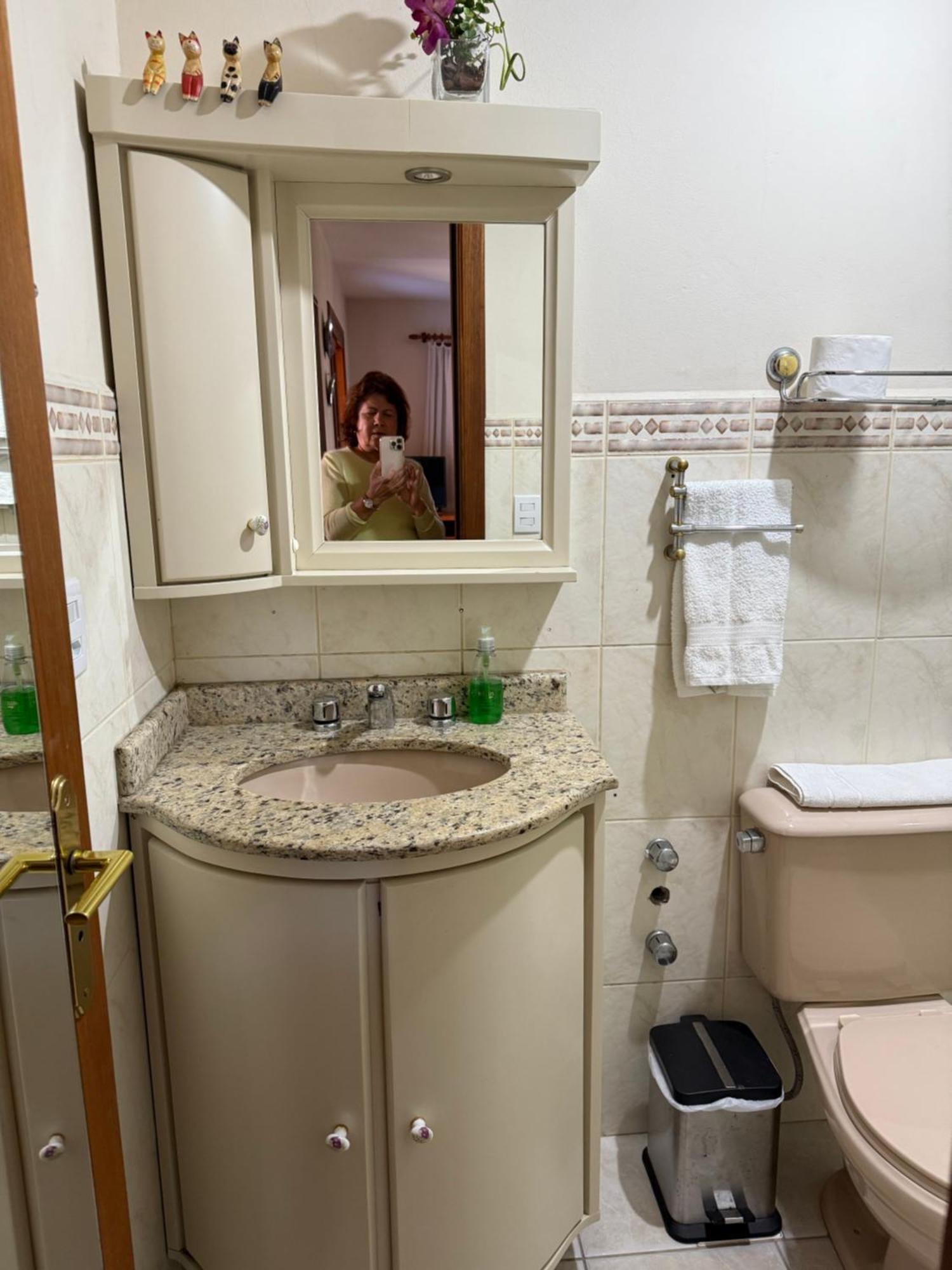 Flat Montebello Gramado Ngoại thất bức ảnh