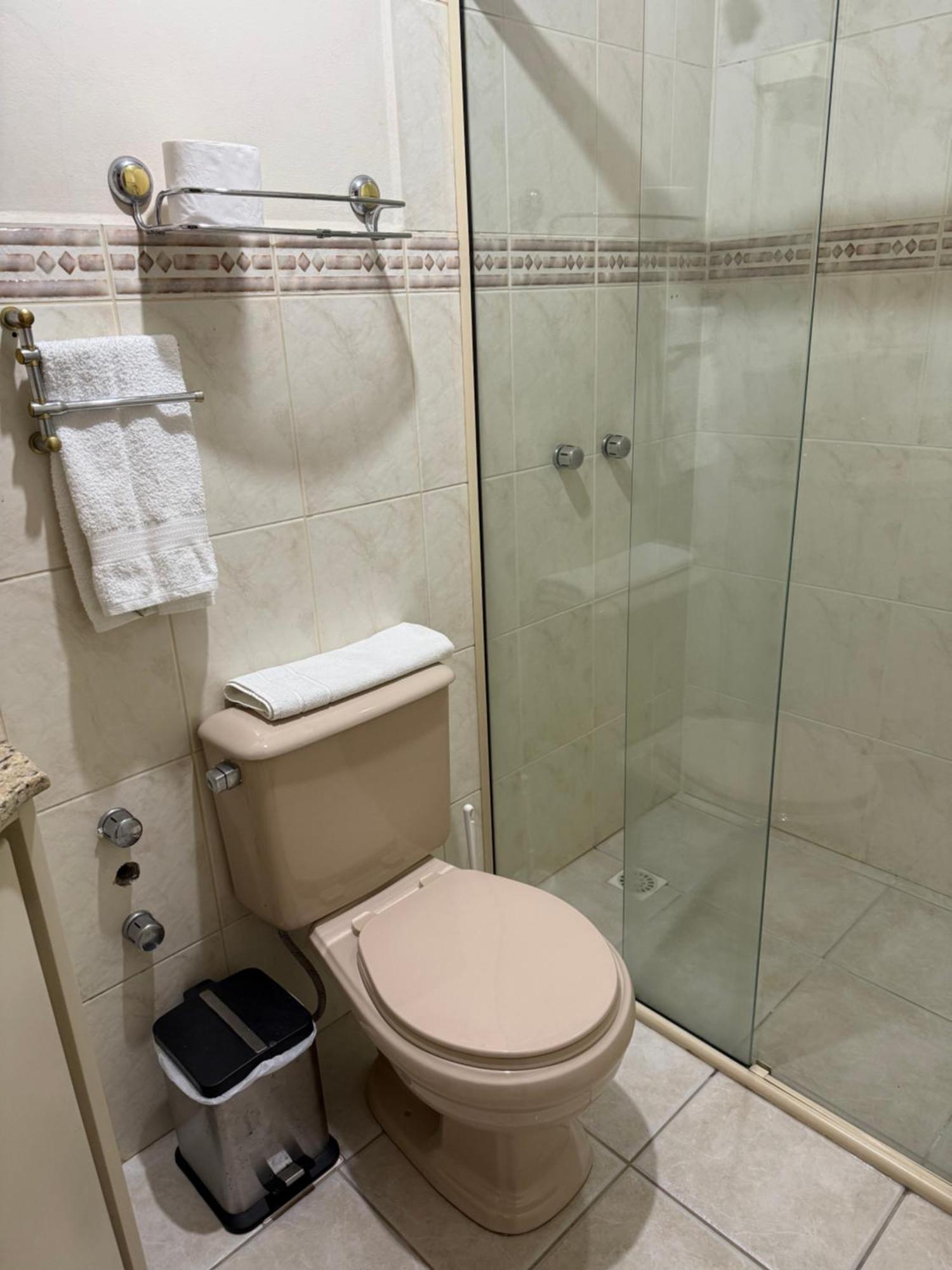 Flat Montebello Gramado Ngoại thất bức ảnh
