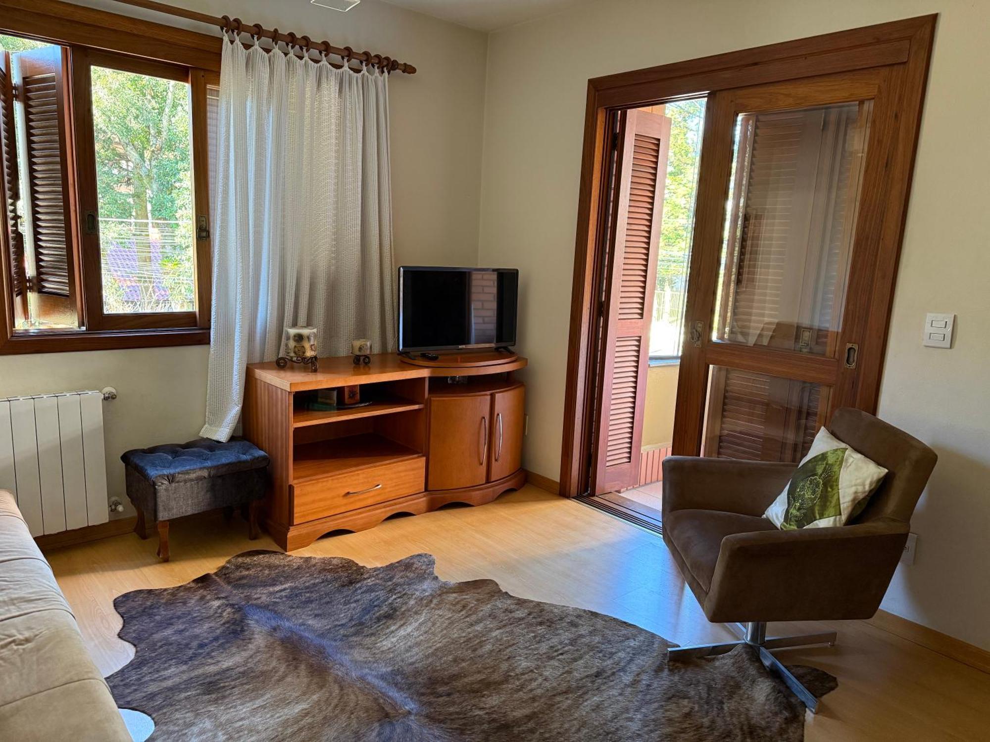 Flat Montebello Gramado Ngoại thất bức ảnh