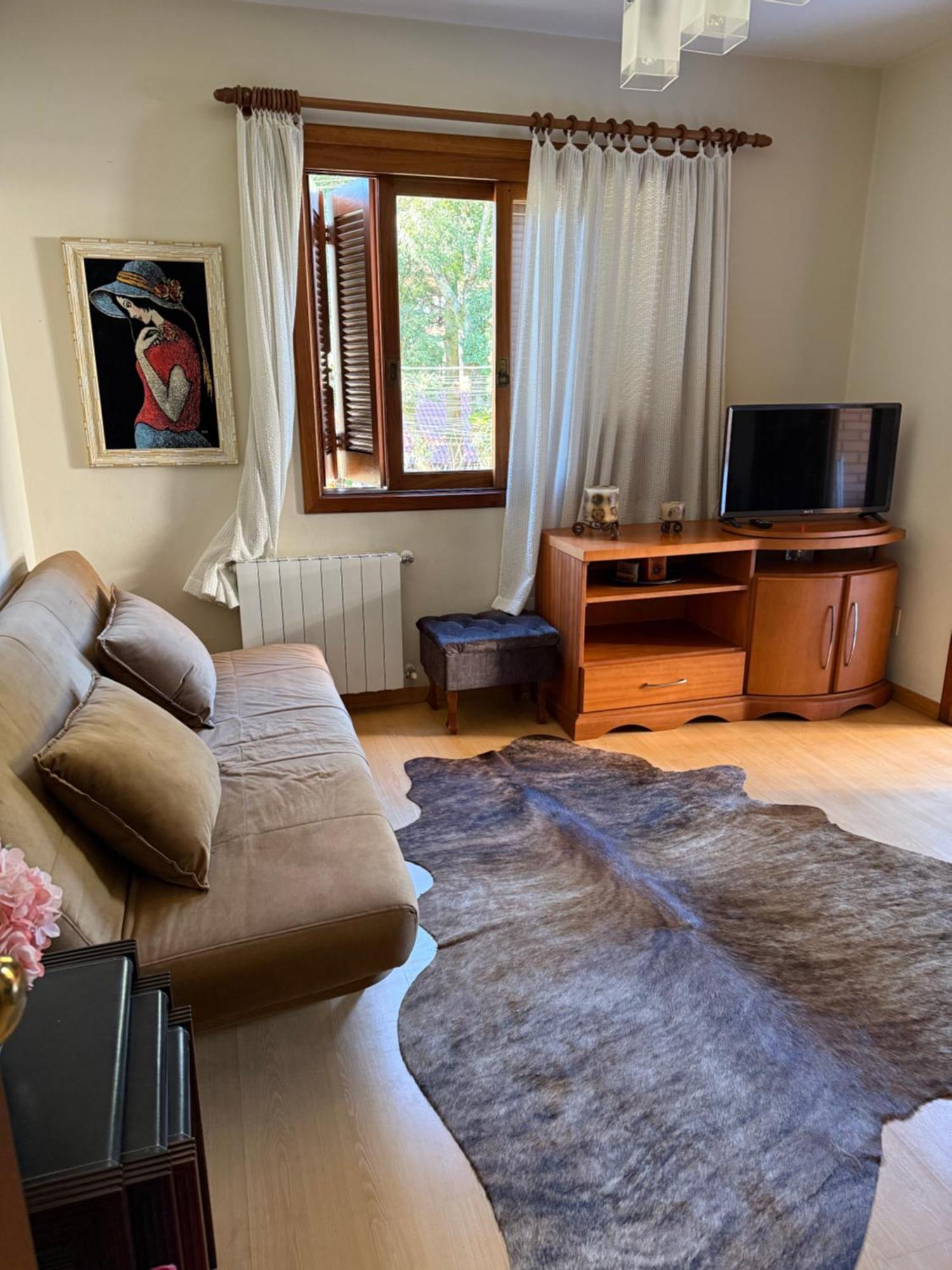 Flat Montebello Gramado Ngoại thất bức ảnh